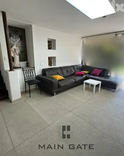 Duplex Chalet for Sale in Holiday Beach Resort