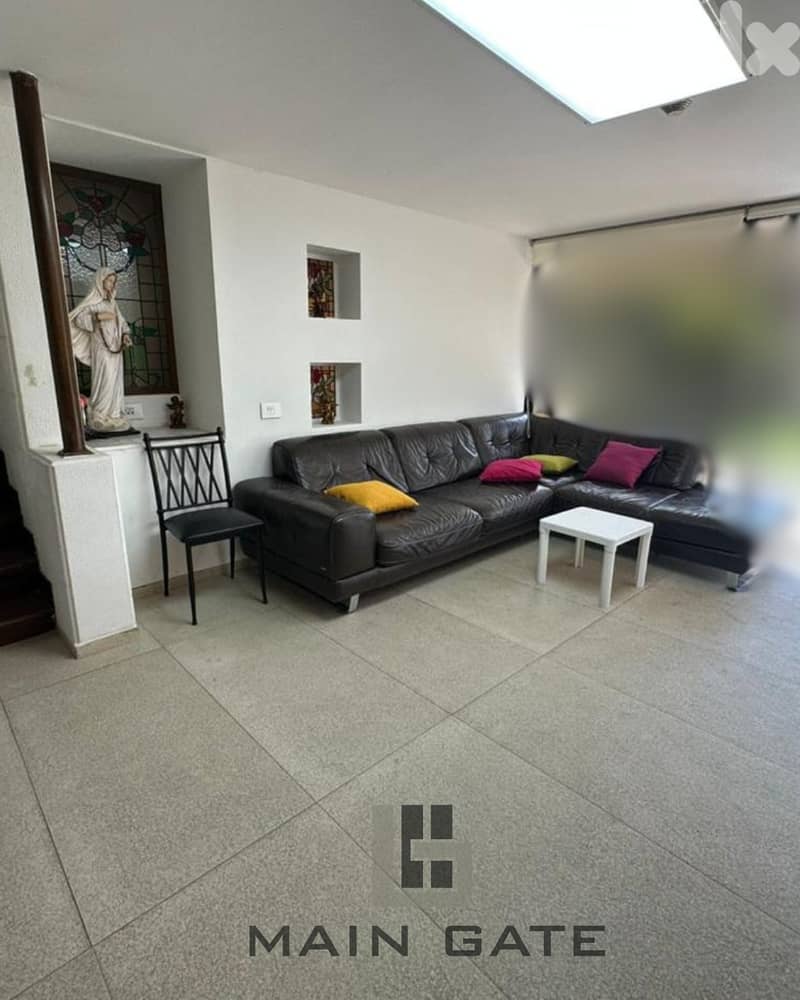 Duplex Chalet for Sale in Holiday Beach Resort 0