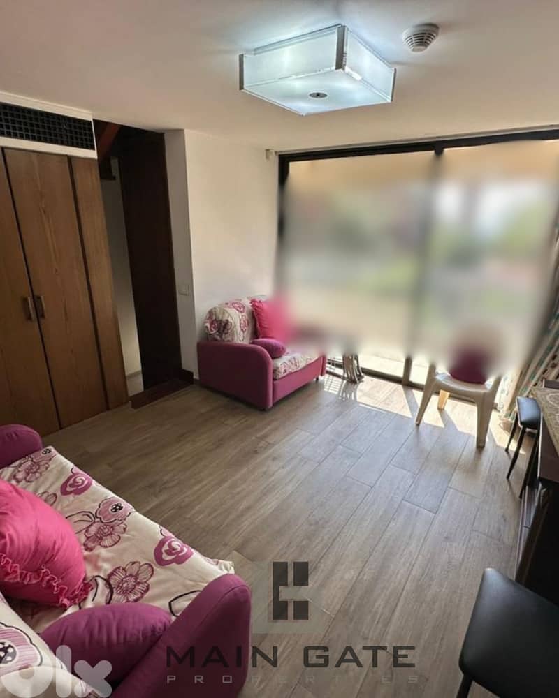 Duplex Chalet for Sale in Holiday Beach Resort 1