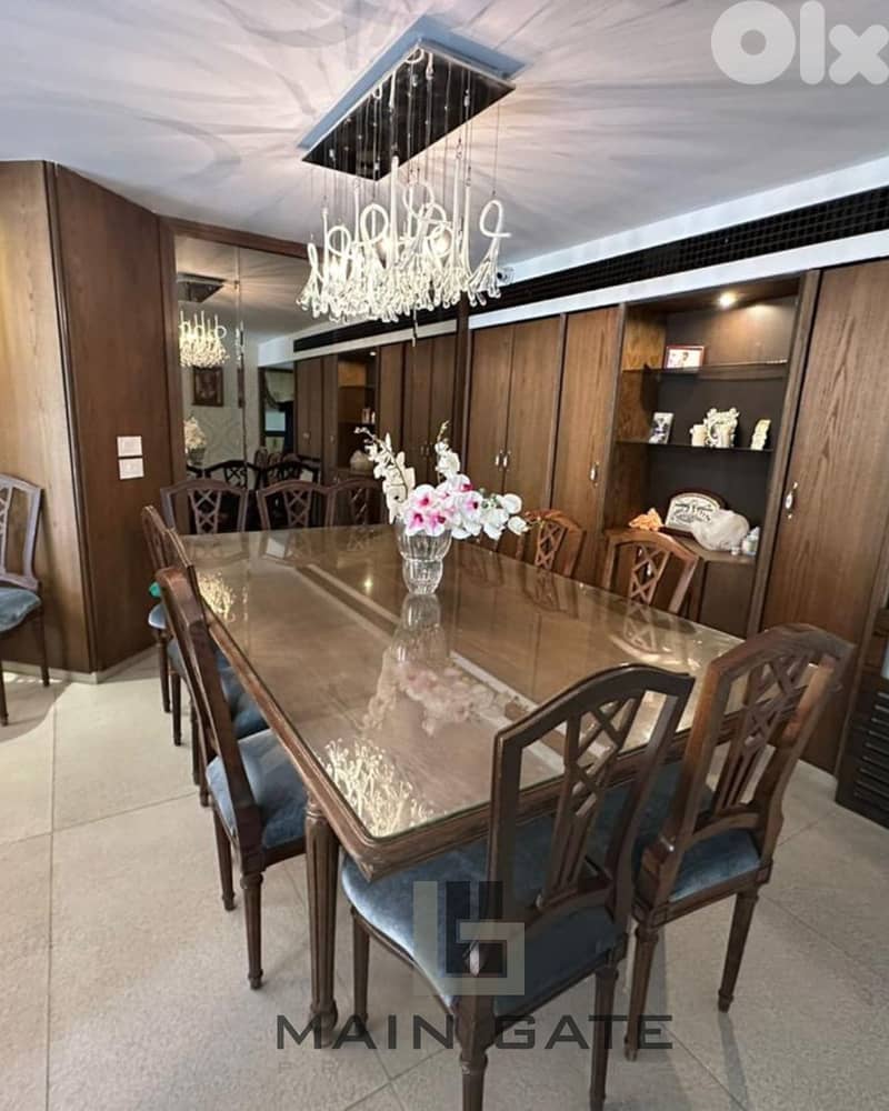 Duplex Chalet for Sale in Holiday Beach Resort 4