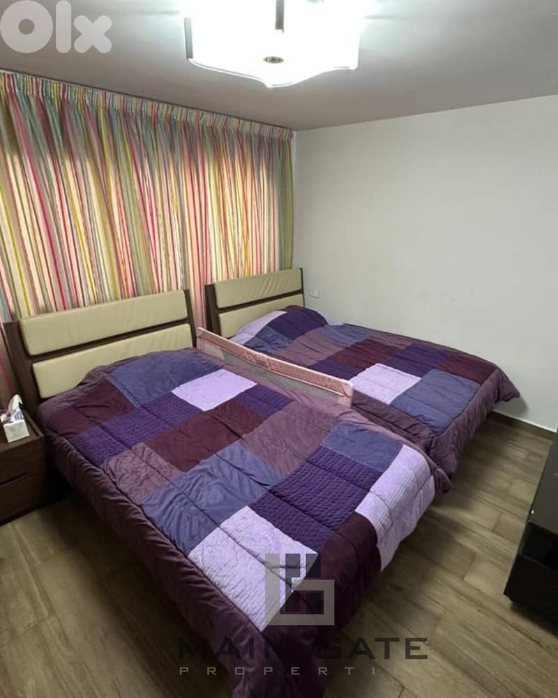 Duplex Chalet for Sale in Holiday Beach Resort 6
