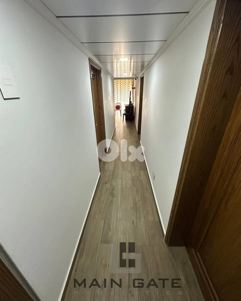 Duplex Chalet for Sale in Holiday Beach Resort 8