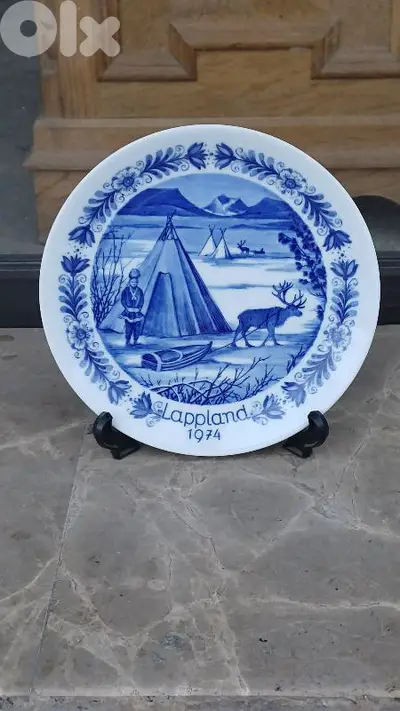 antique