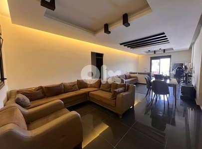 GMB172JC - Apartment For Sale I Hosrayel - شقة للبيع في حصرايل - GMB172JC - Apartment For Sale I Hosrayel - شقة للبيع في حصرايل -
