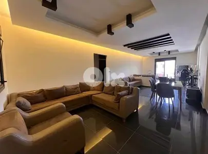GMB172JC - Apartment For Sale I Hosrayel - شقة للبيع في حصرايل -