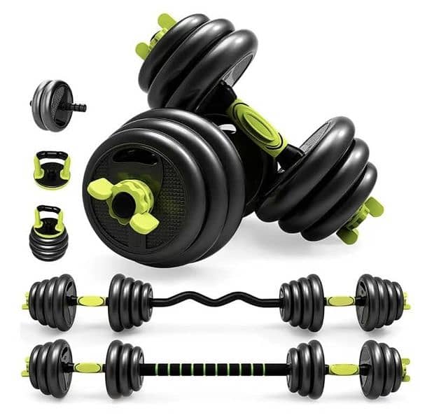 adjustable dumbbells 0