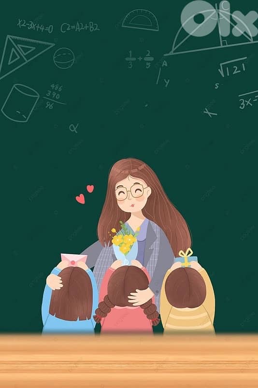 private teacher 10$ 0
