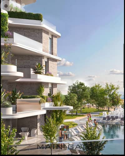 Beachfront Chalets for Sale in Kaslik with Flexible Payment Plans