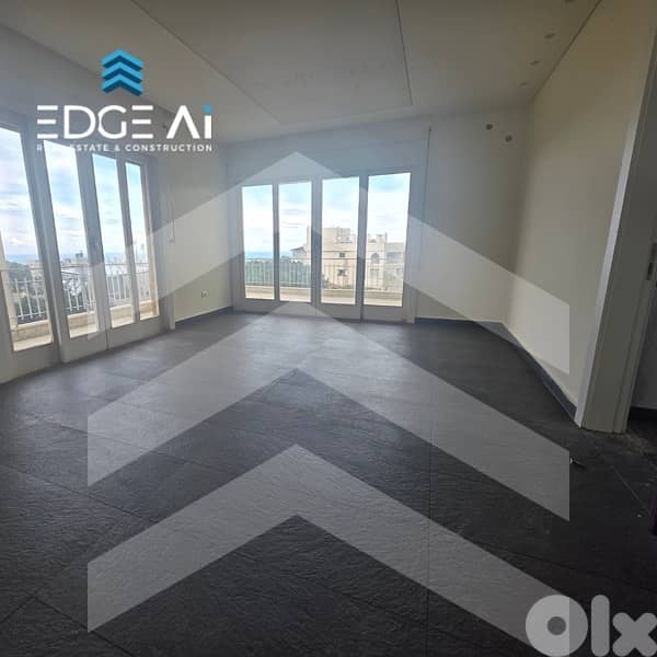 Spacious Apartment for Rent | Rabieh #ED201000 0