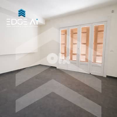 Spacious Apartment for Rent | Rabieh #ED201000