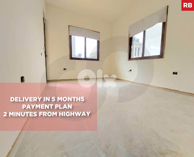 Payment Plan/2 minutes from Highway - JBEIL REF#RB130414 0