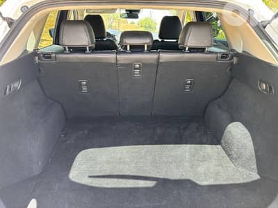 Mazda CX-5 2018