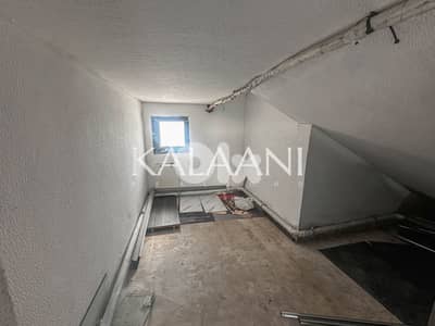 Shop for Rent in Dbayeh | محل للإيجار في ضبية