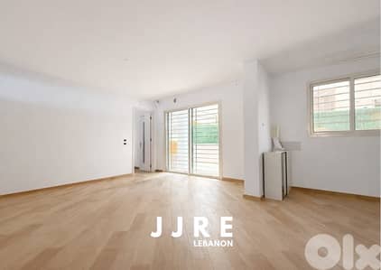 Prime Location Apartment In Bhamdoun For Sale / شقة في بحمدون للبيع