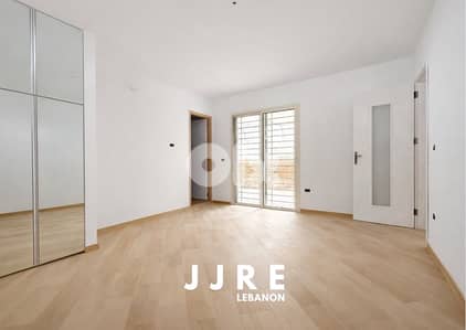 Prime Location Apartment In Bhamdoun For Sale / شقة في بحمدون للبيع