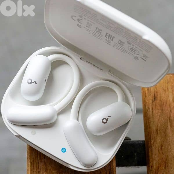 Anker 1
