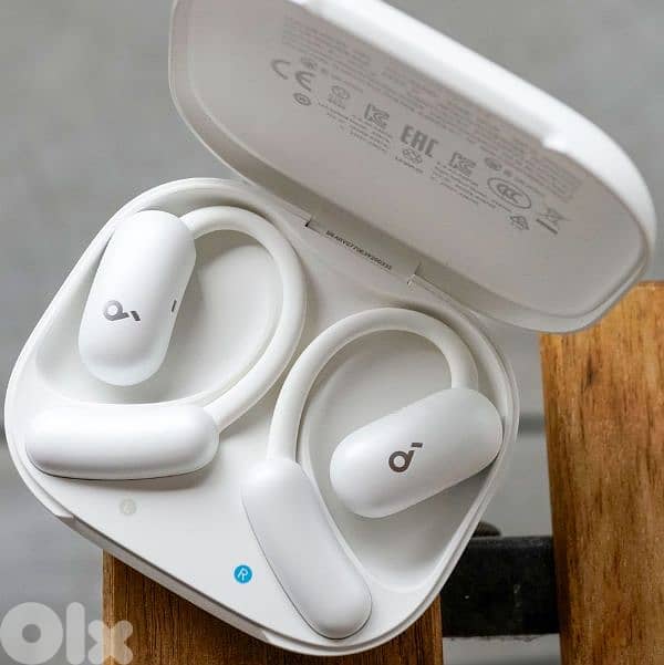 Anker earbuds 0