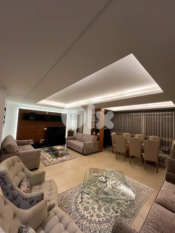 Apartment for Sale in Jdeideh 0