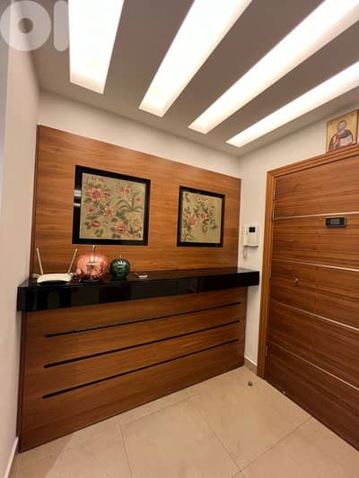 Apartment for Sale in Jdeideh