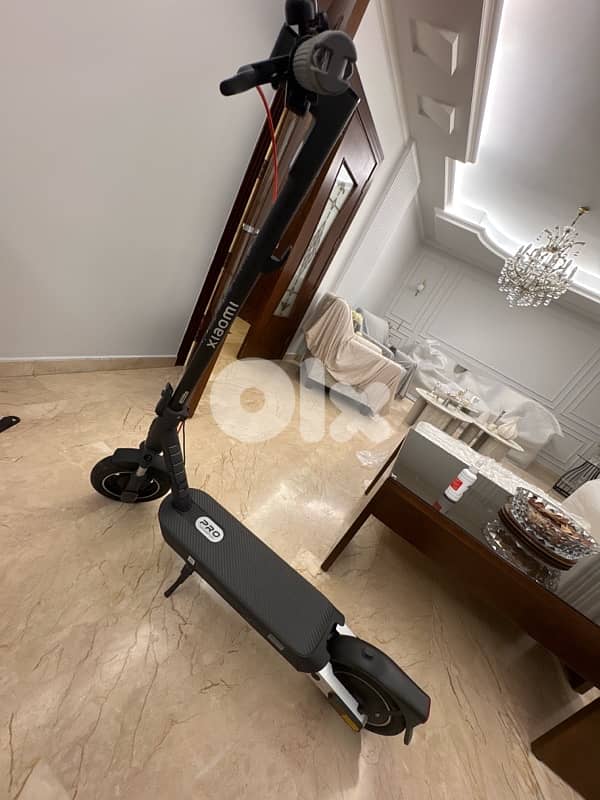 xiaomi electric scooter 5 pro 2025 0