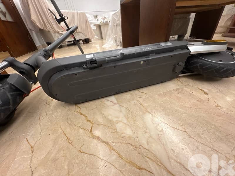 xiaomi electric scooter 5 pro 2025 5