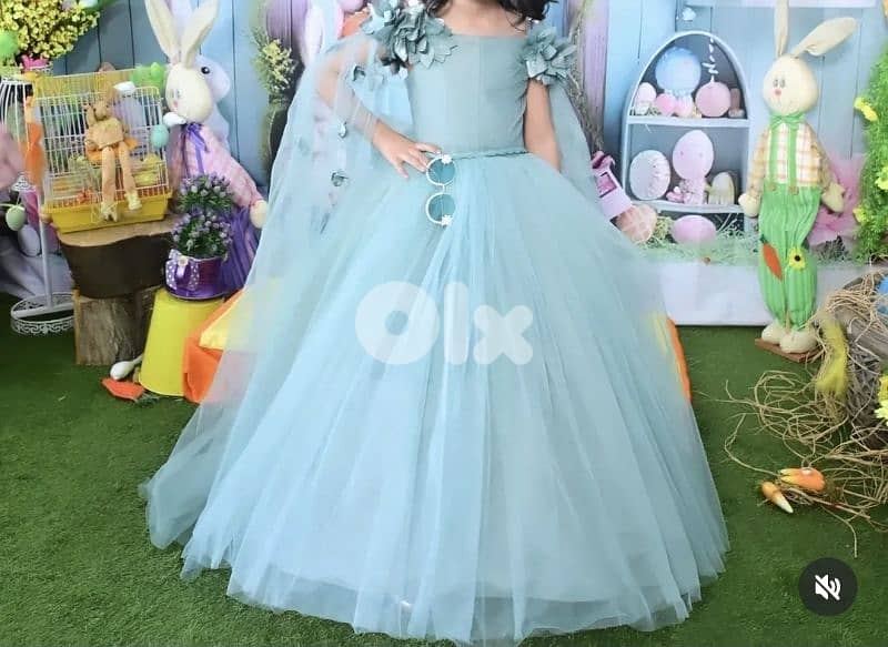 Dress 4