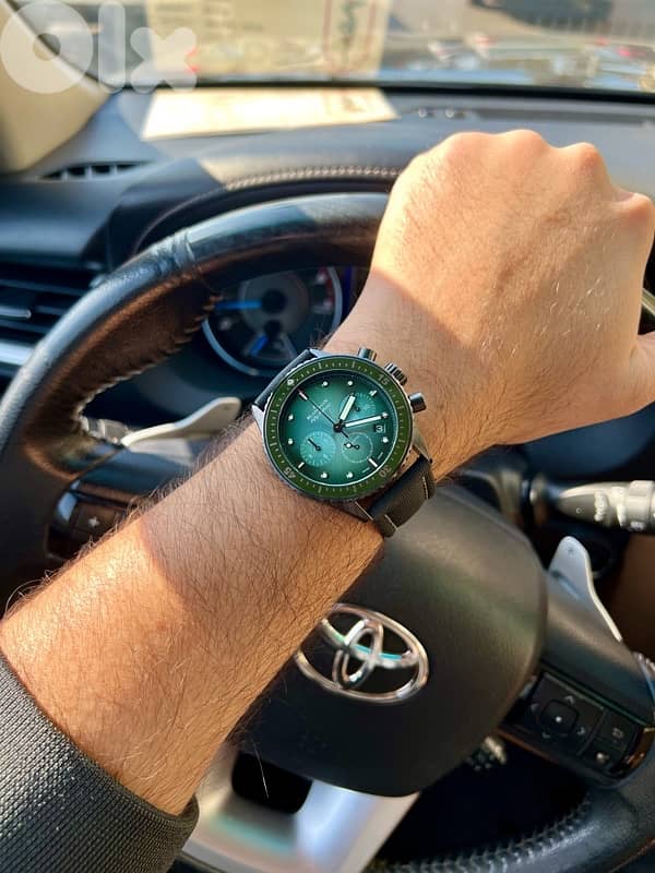 blancpain bathyscaphe chronograph 0