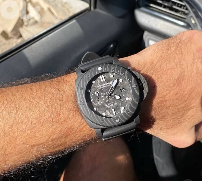 panerai carbotech pam00979 0