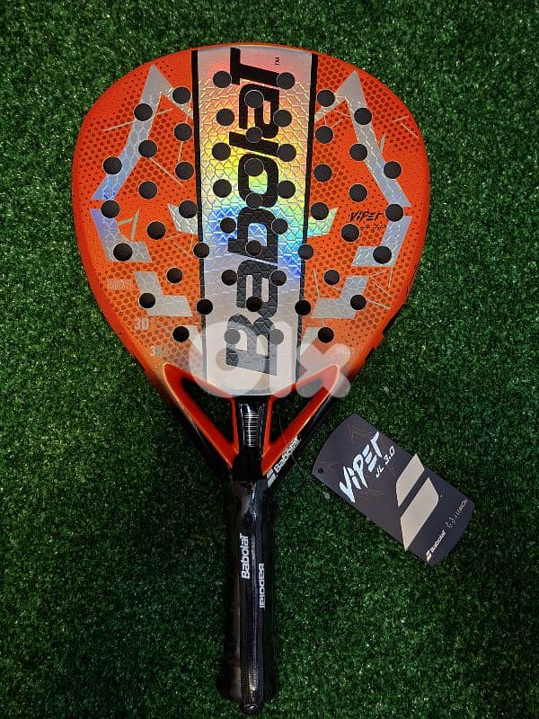 Babolat Technical Viper Juan Lebron 2026 price 260$ 0