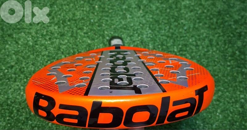 Babolat Technical Viper Juan Lebron 2026 price 260$ 2