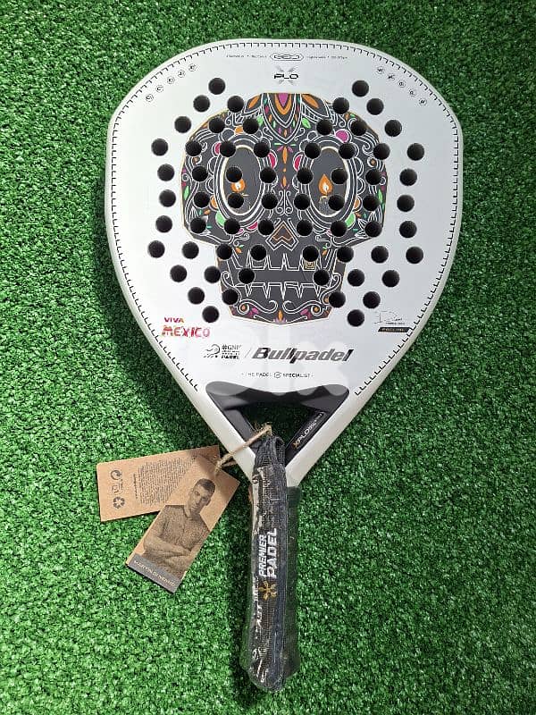 Bullpadel XPLO MX Special Edition price 275$ 0