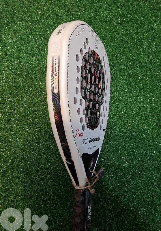 Bullpadel XPLO MX Special Edition price 275$ 2
