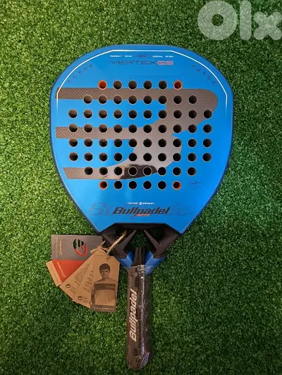 Bullpadel vertex 05 GEO model 2026 price 270$  padel racket