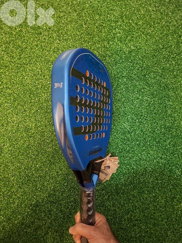 Bullpadel vertex 05 GEO model 2026 price 270$  padel racket 1