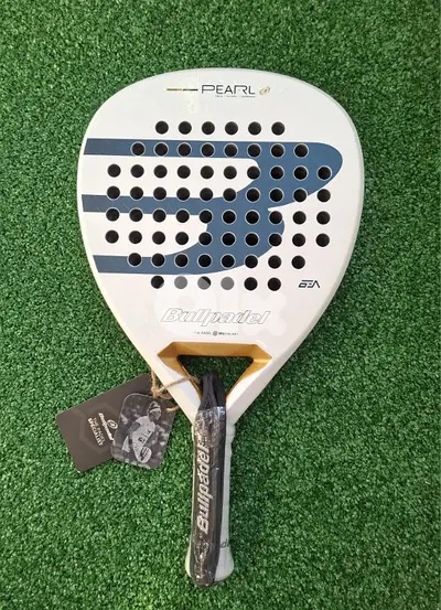 Bullpadel Pearl model 2026 price 260$