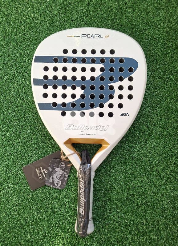 Bullpadel Pearl model 2026 price 260$ 0