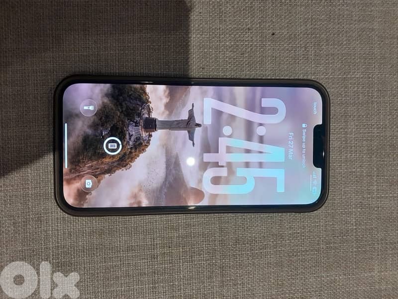 ١٣ برو ماكس 1