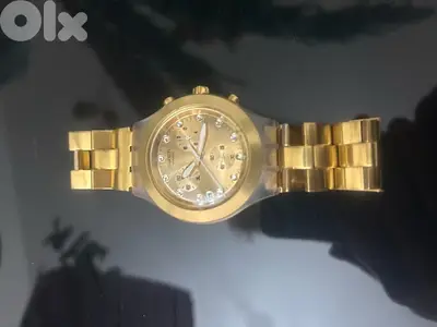 Haifa Wehbé Watch