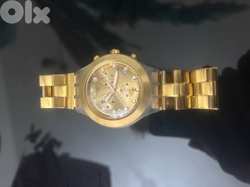 Haifa Wehbé Watch 0