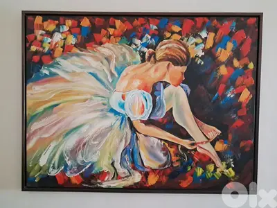 ballerina