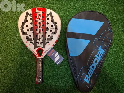 Babolat veron Juan Lebron 2025