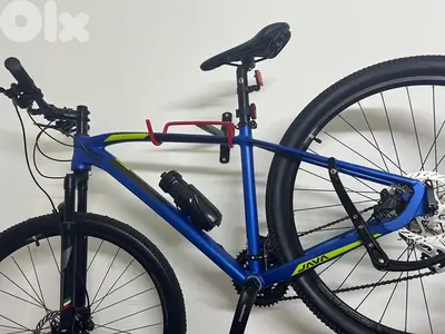 Java mountain bike