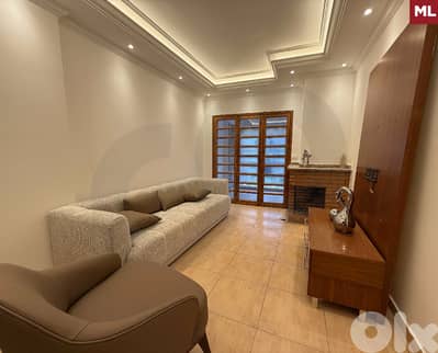 gated community,covered parking,chimney,Faitroun,SatellityREF#ML134360
