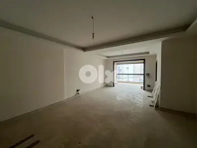 Prime Location Apartment For Sale In Biakout شقة للبيع في بياقوت