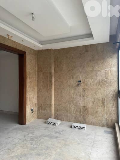 Prime Location Apartment For Sale In Biakout شقة للبيع في بياقوت