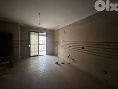 Prime Location Apartment For Sale In Biakout شقة للبيع في بياقوت