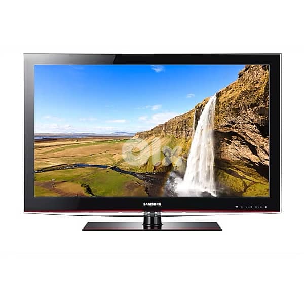 Samsung 32" Full HD LCD TV (LA32B550) + Wall Mount Included 0