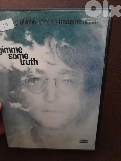 john lennon