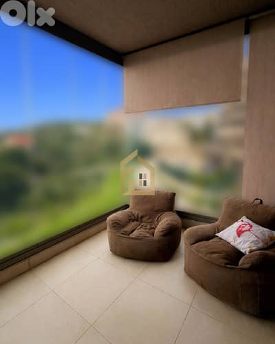 Apartment sale in Jouret El Ballout SM211  شقة للبيع في جُورة البلوط