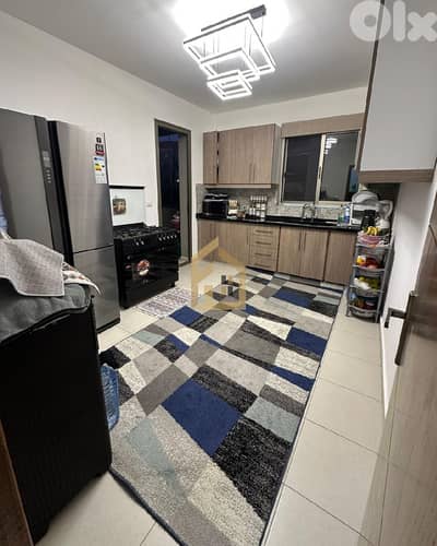 Apartment sale in Jouret El Ballout SM211  شقة للبيع في جُورة البلوط